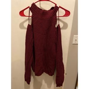 Ambiance sweater